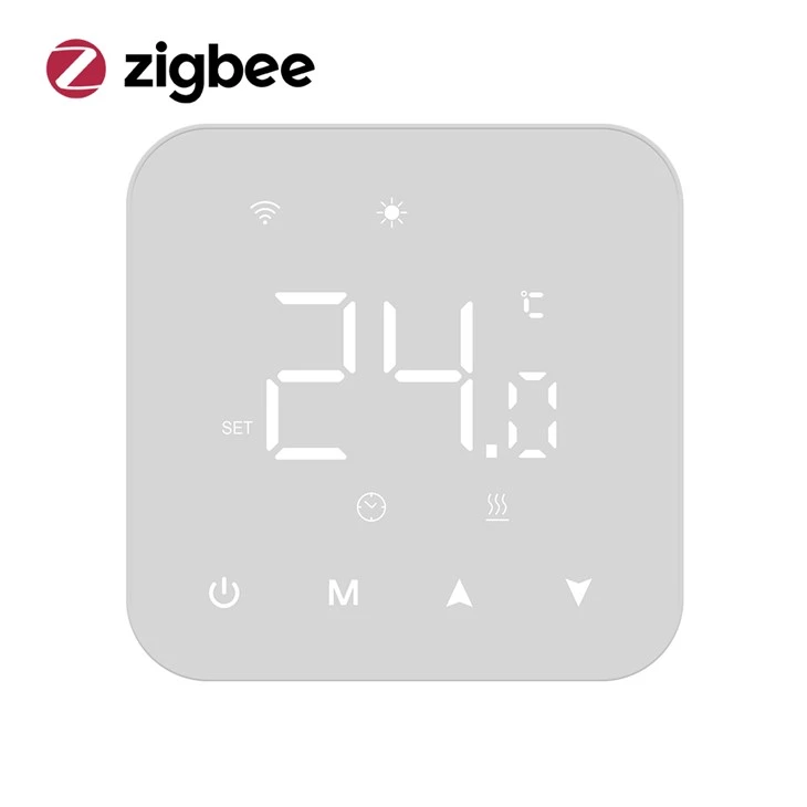 Bot - r3w - Zigbee Zigbee Floor Heating Thermostat