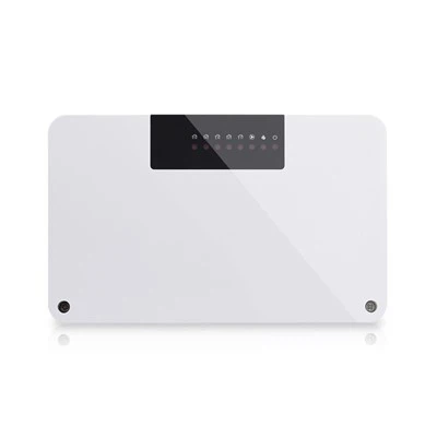 Centre de câblage pour chauffage par le sol CCT-25/28