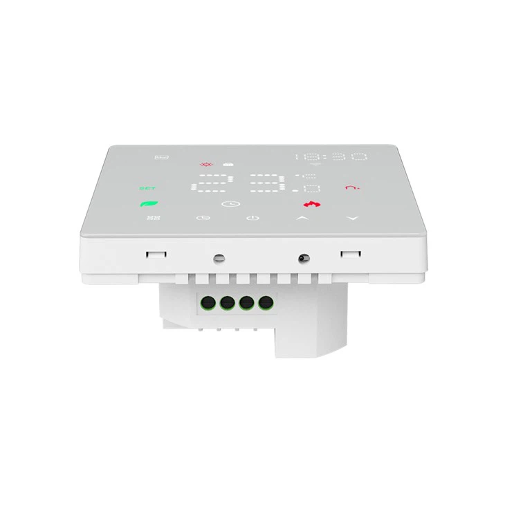 digital room thermostat