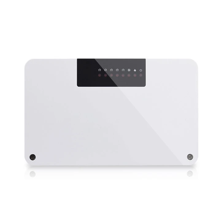 Centre de câblage pour chauffage par le sol CCT-25/28