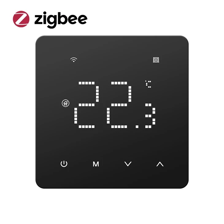 Thermostat de chauffage au sol Zigbee TGM50-ZB